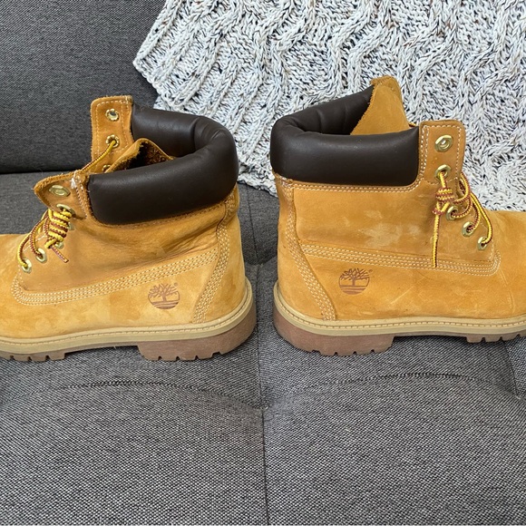 Timberland Boots - Picture 9 of 10